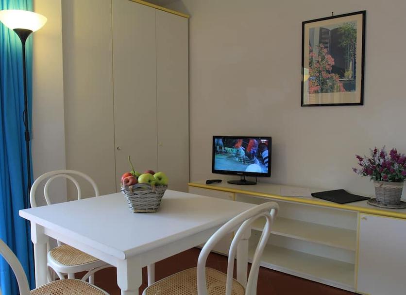 Comedor Foto