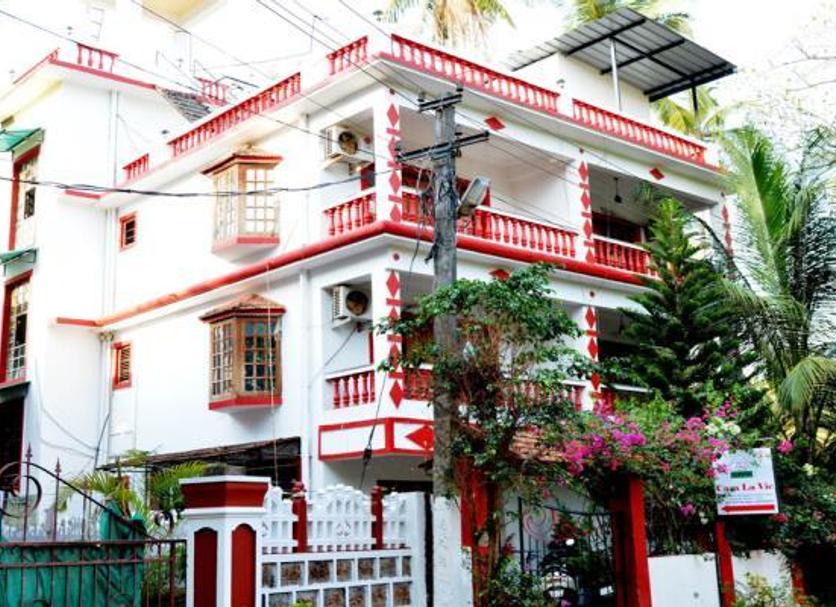 Edificio Foto