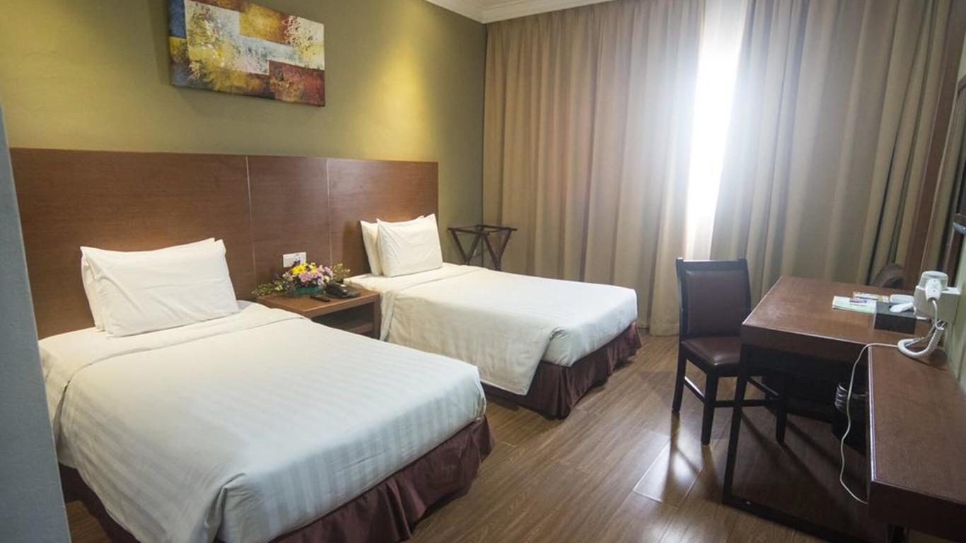 Penview Hotel