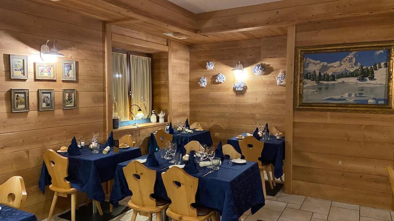 Hotel Ariston S