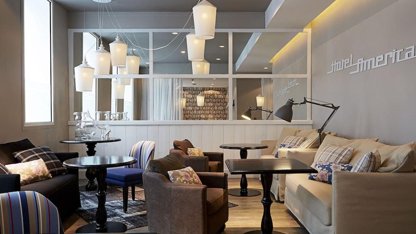 Hotel America