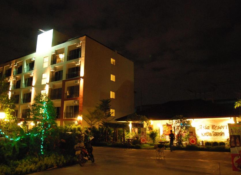 Edificio Foto
