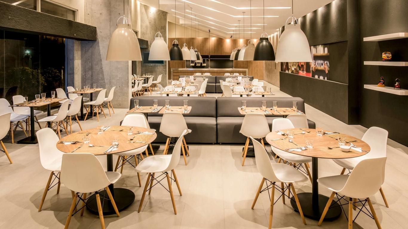 ibis Cali Granada