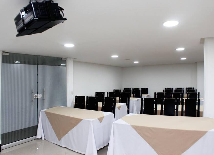 Sala de conferencias Foto