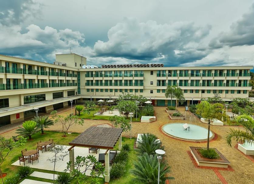 Edificio Foto