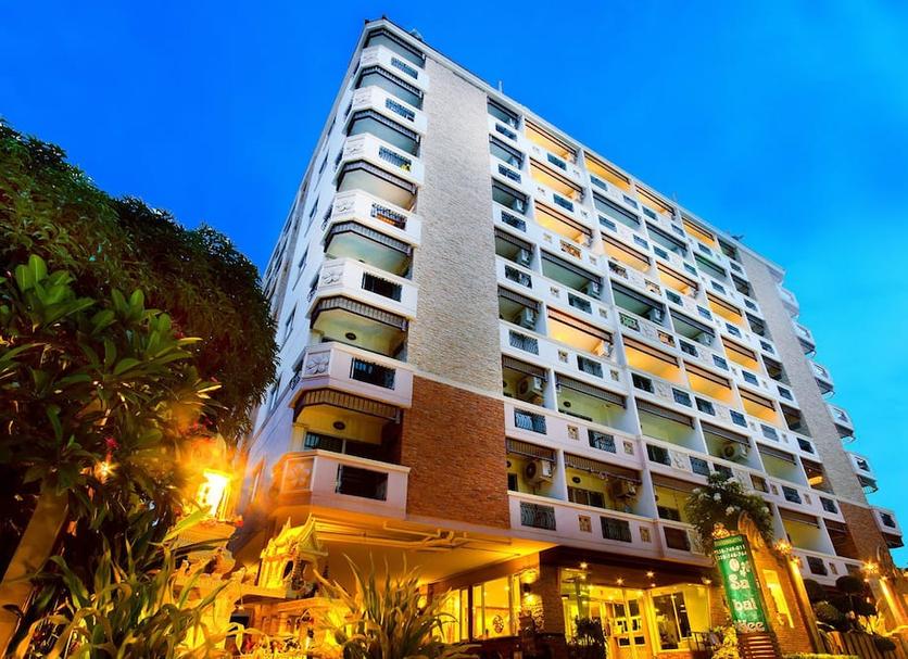 Edificio Foto