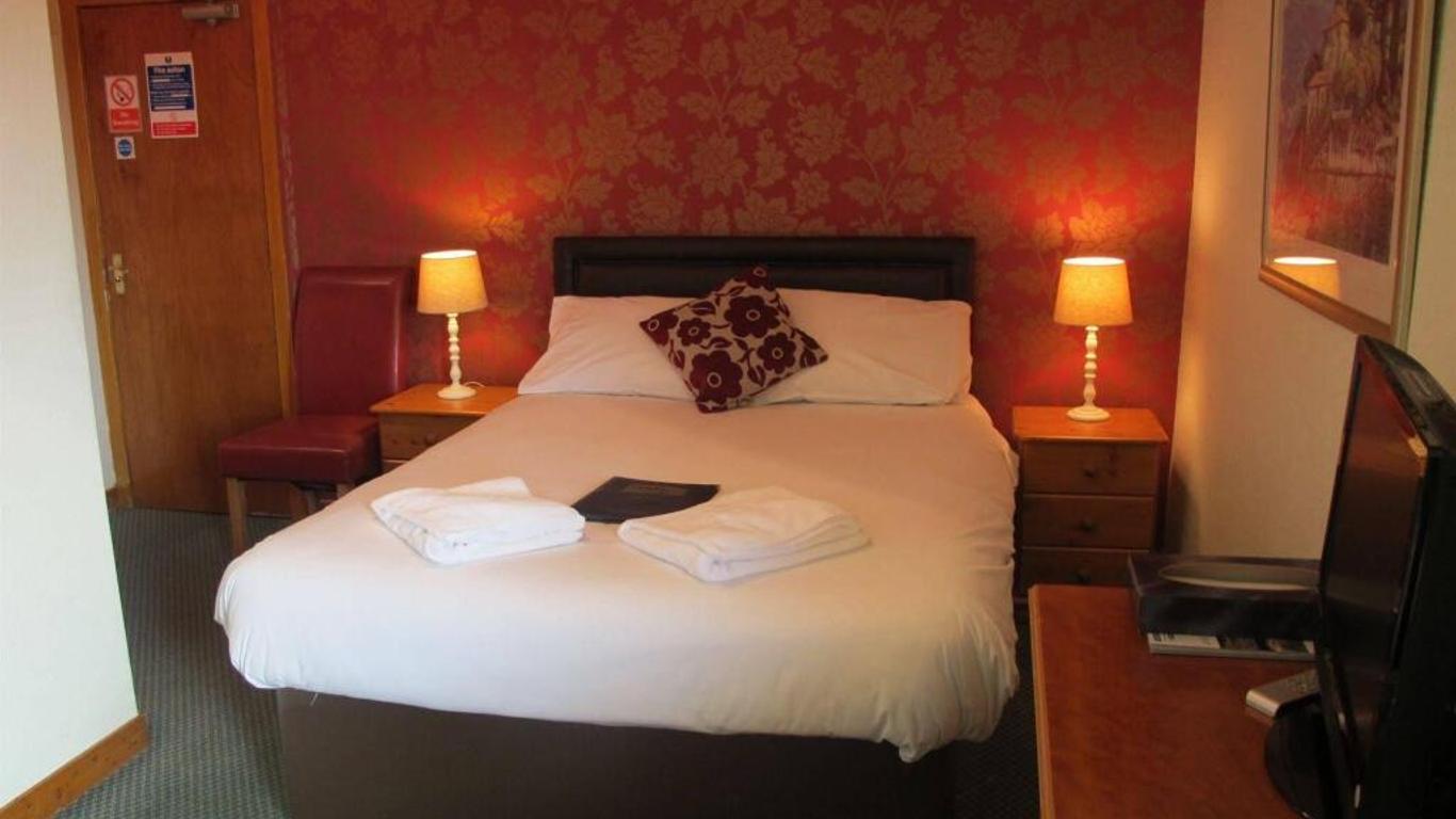 Royston Guest House