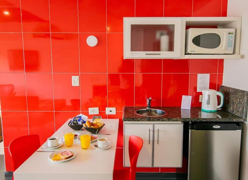 Cocina Foto