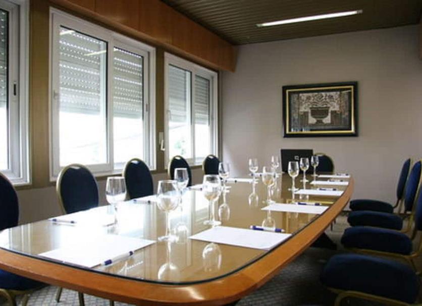 Sala de conferencias Foto