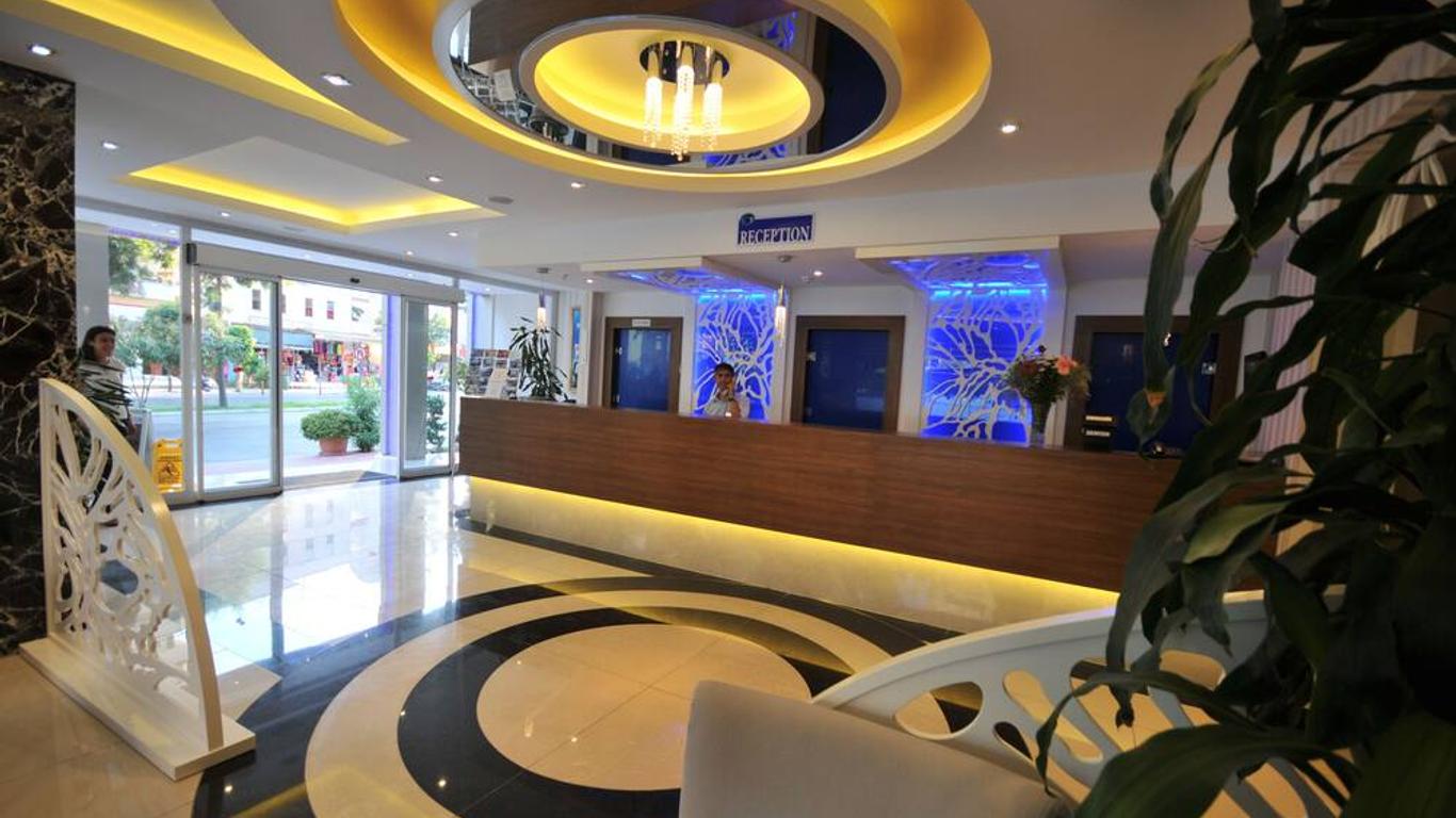 Kleopatra Micador Hotel