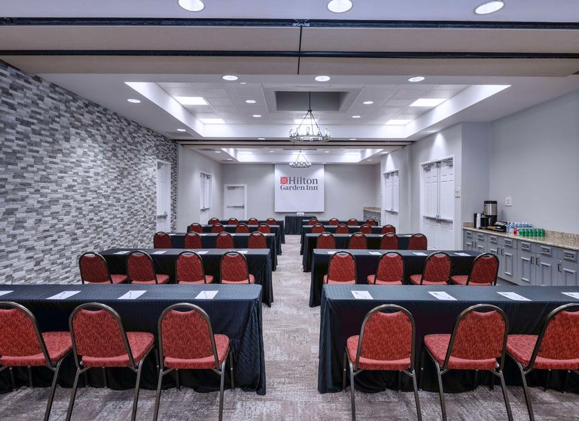 Sala de conferencias Foto