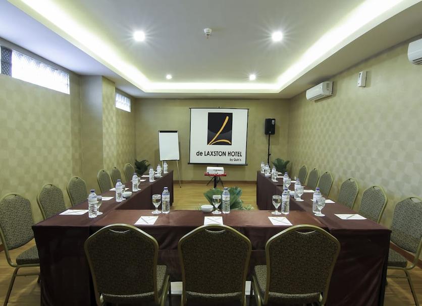 Sala de conferencias Foto