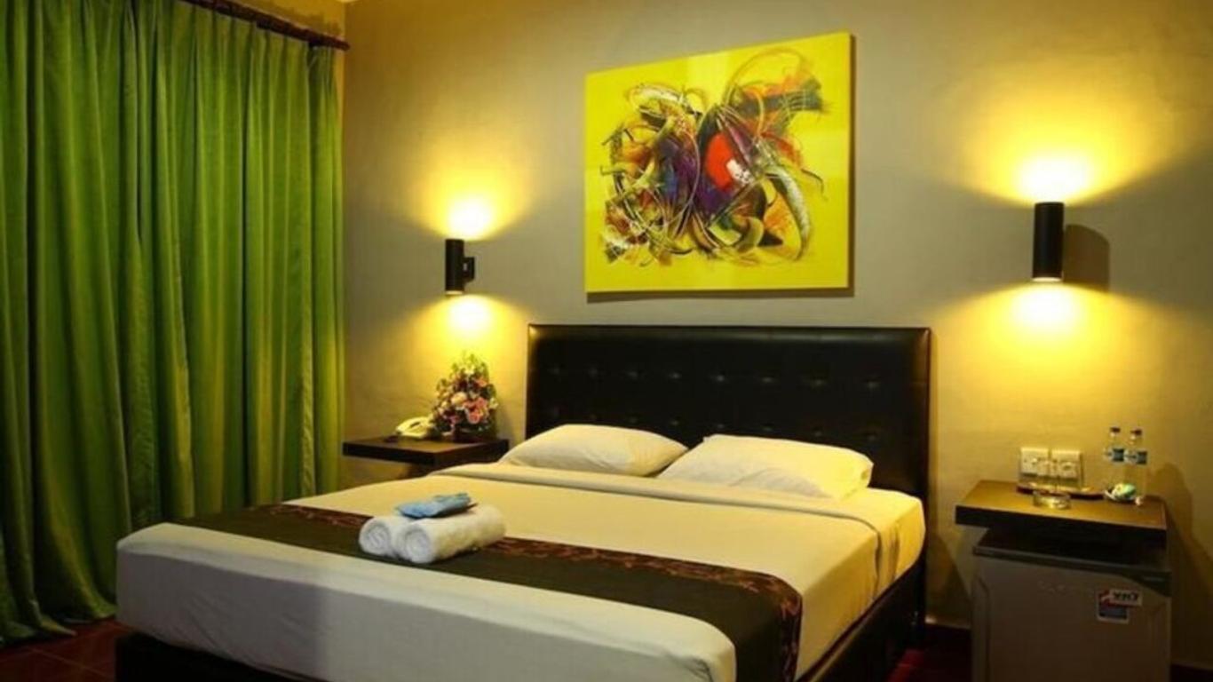 Amazing Kuta Hotel
