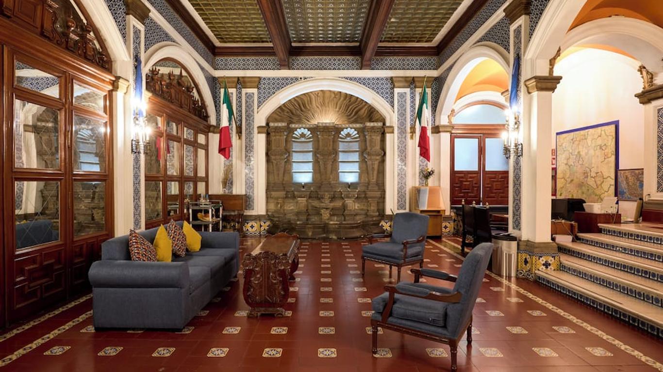 Best Western Hotel Majestic