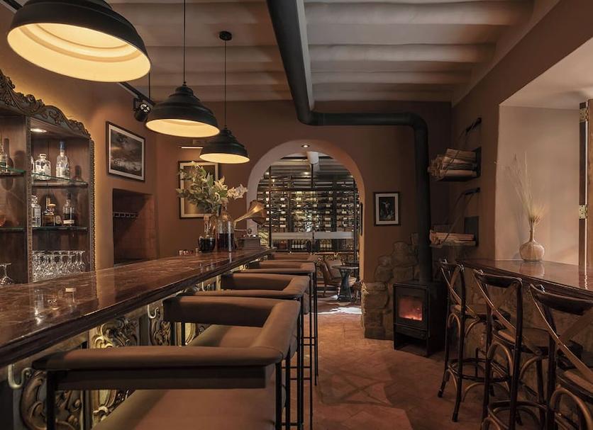 Bar Foto