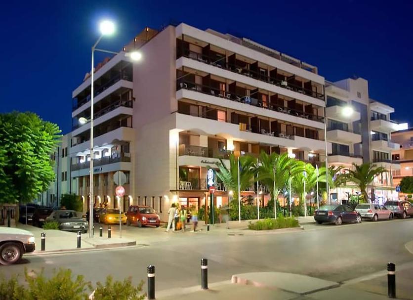 Edificio Foto