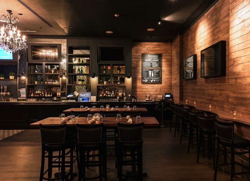 Bar Foto