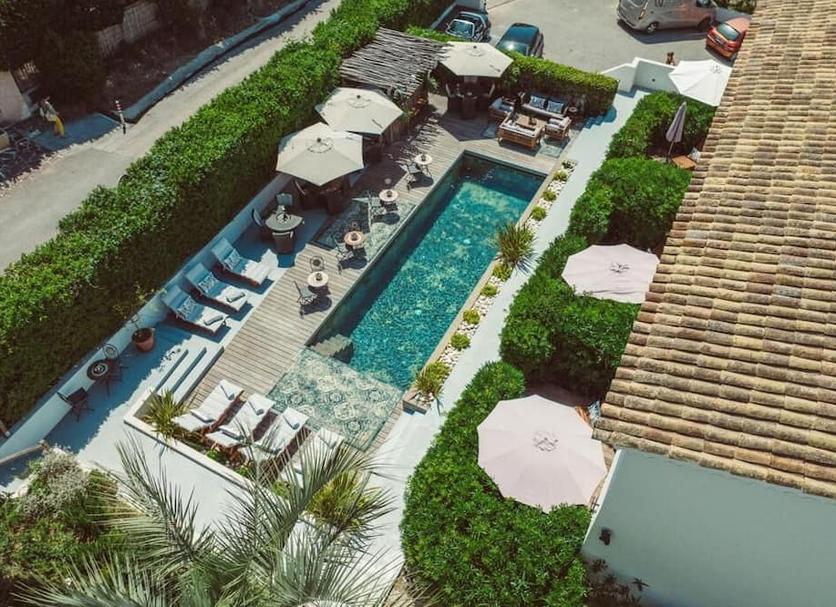 Piscina Foto