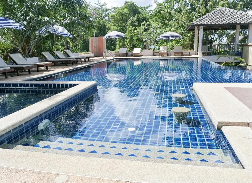 Piscina Foto