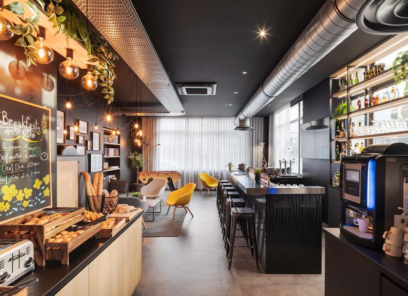 Bar Foto