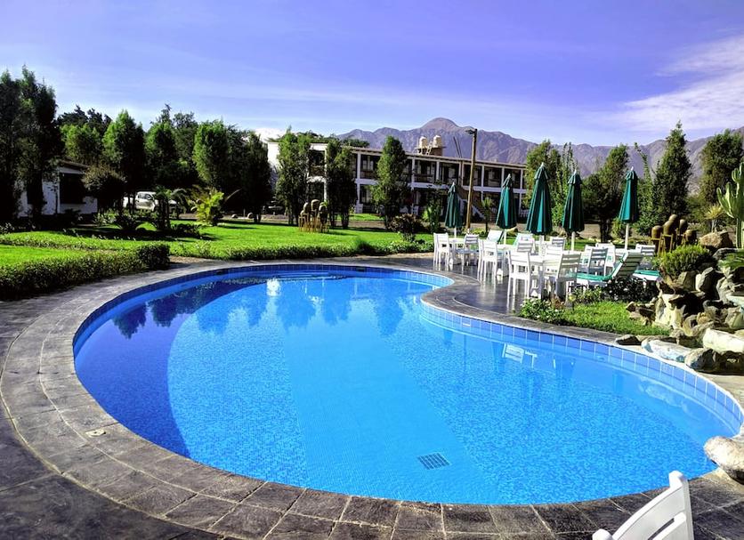 Piscina Foto