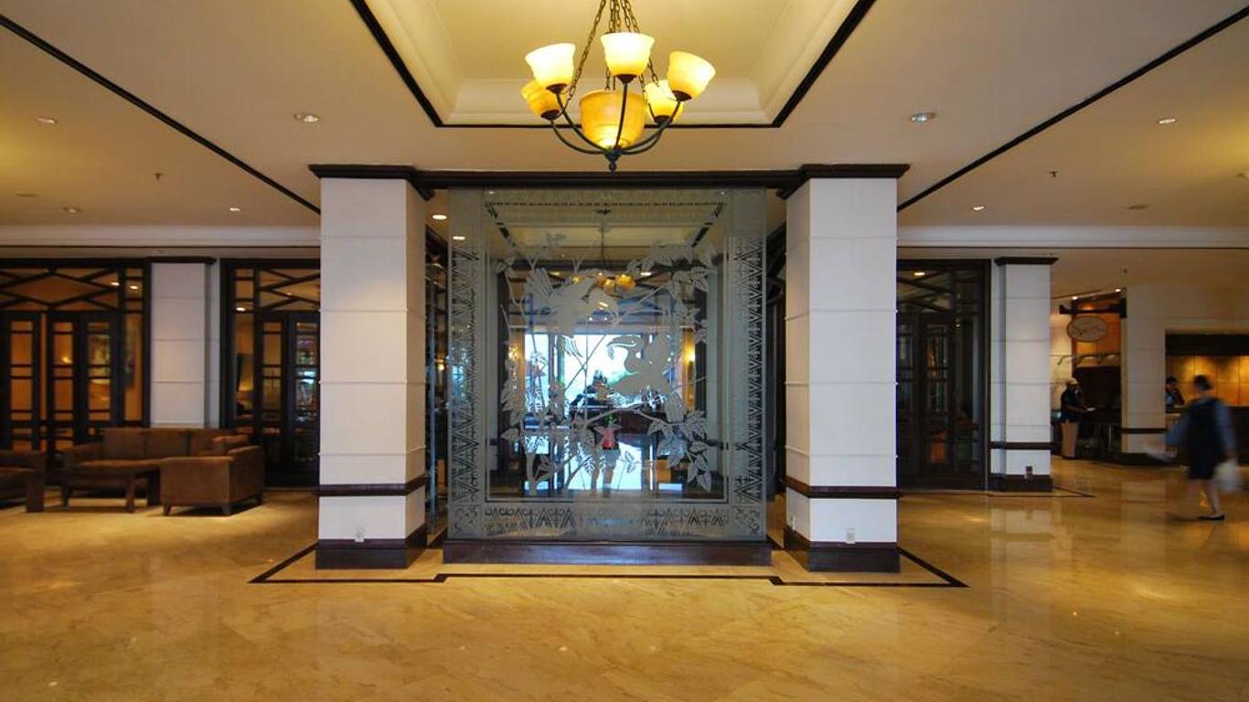 Le Grandeur Balikpapan