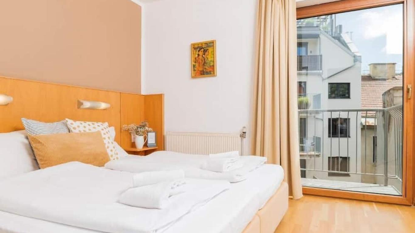 Art Hotel Vienna