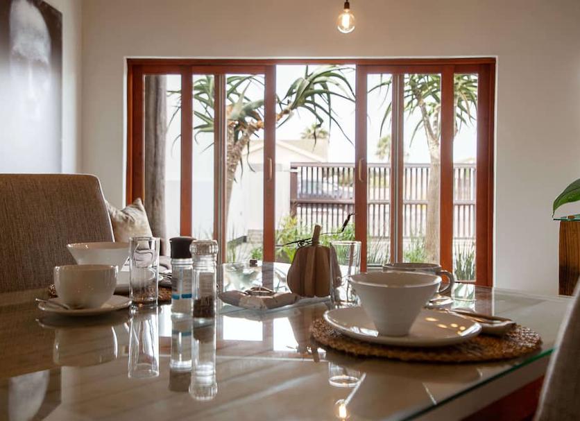Comedor Foto