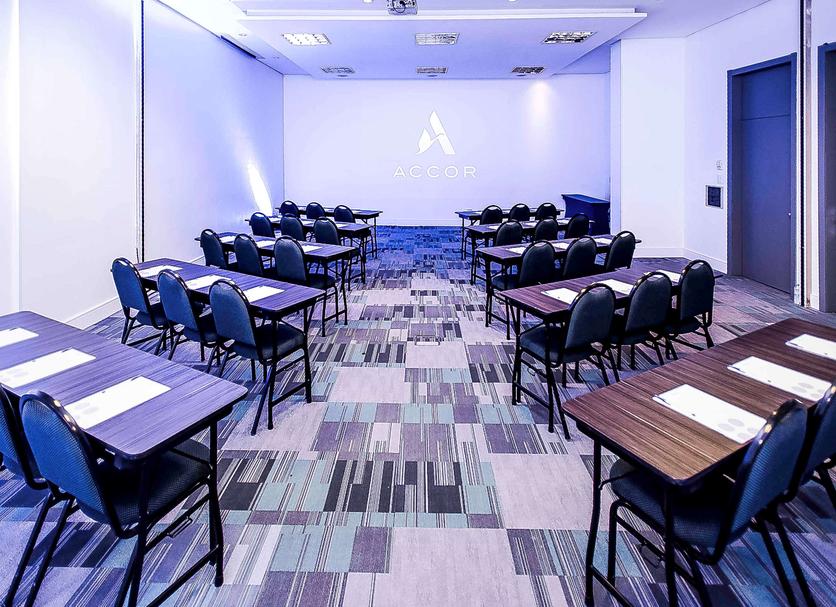Sala de conferencias Foto