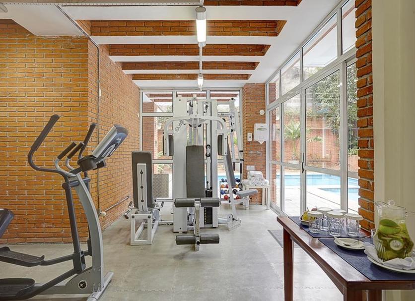 Gym Foto