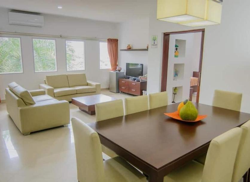 Comedor Foto