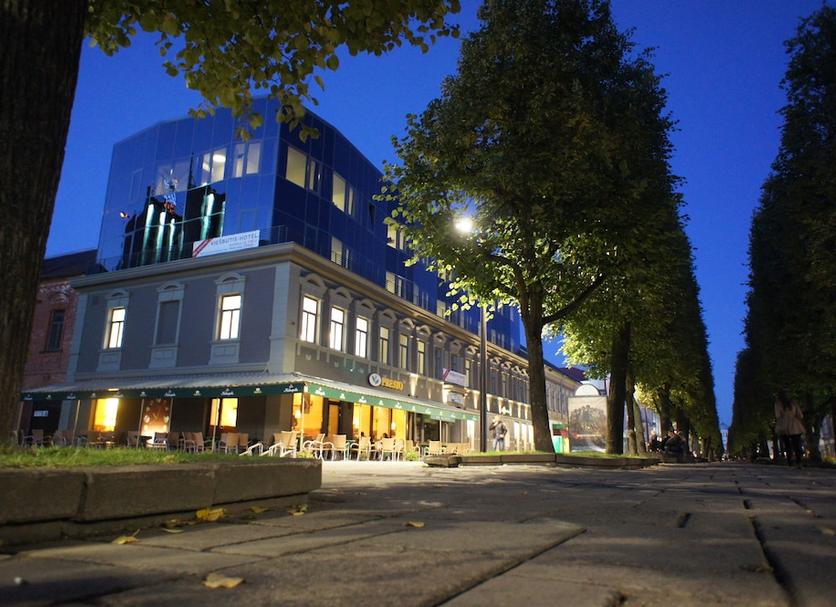 Edificio Foto