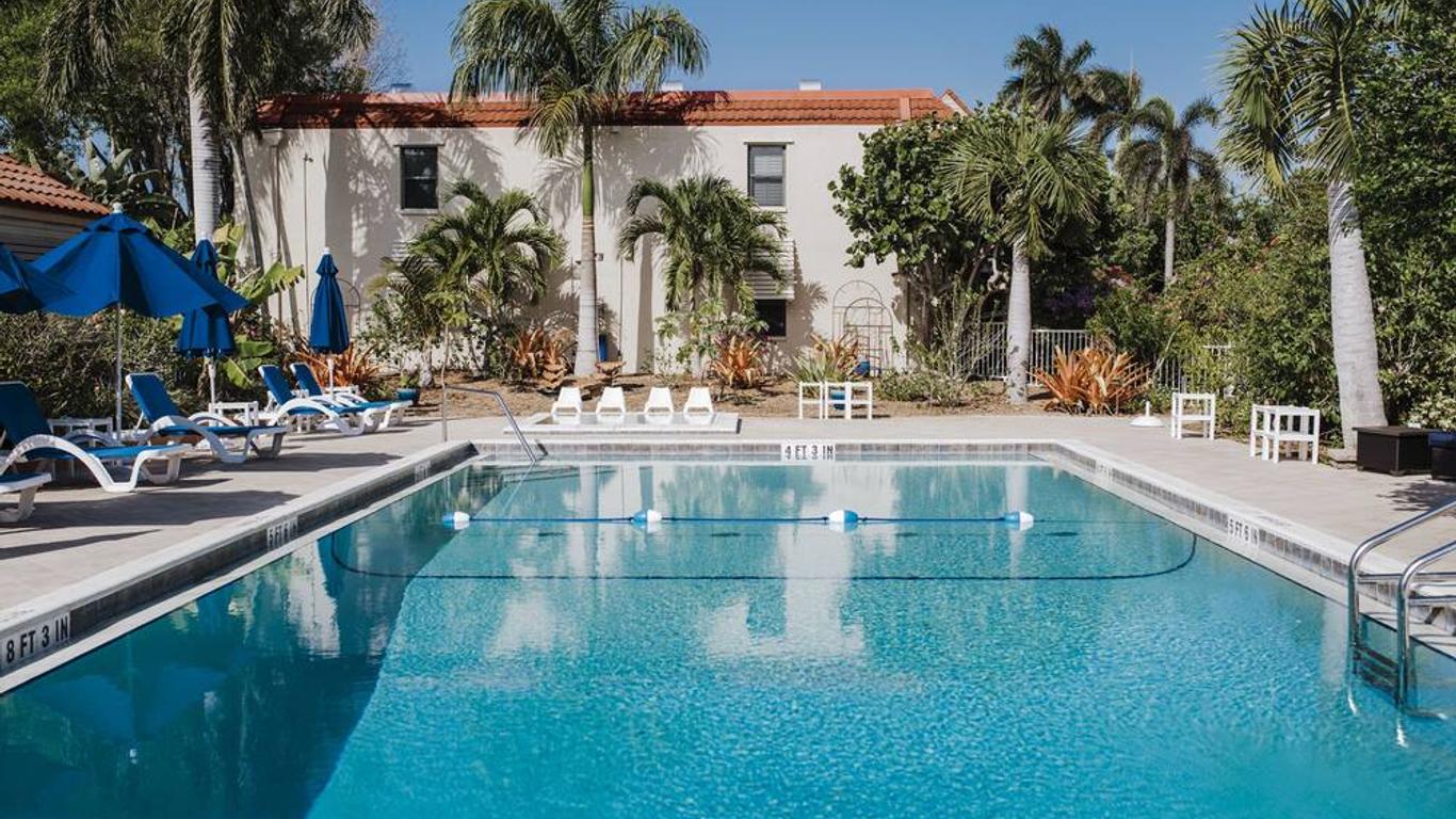 Sanibel Moorings