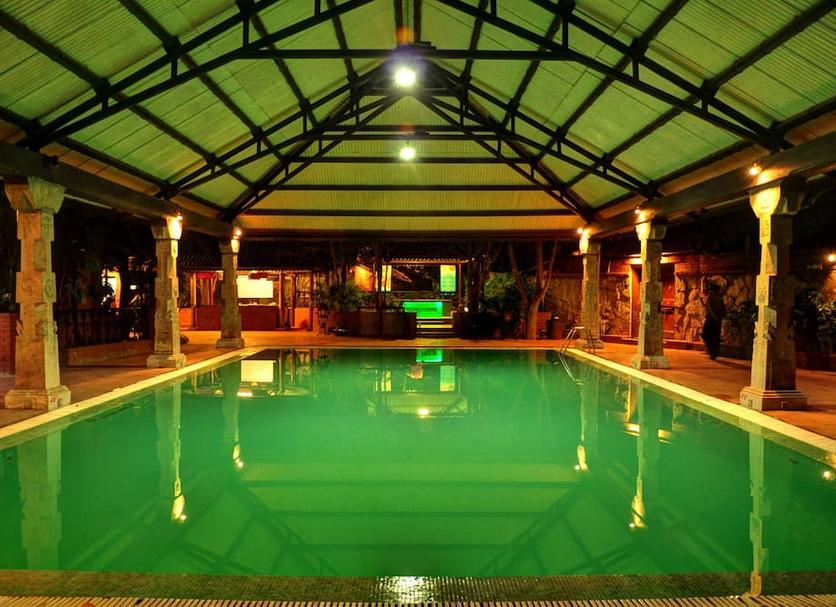Piscina Foto