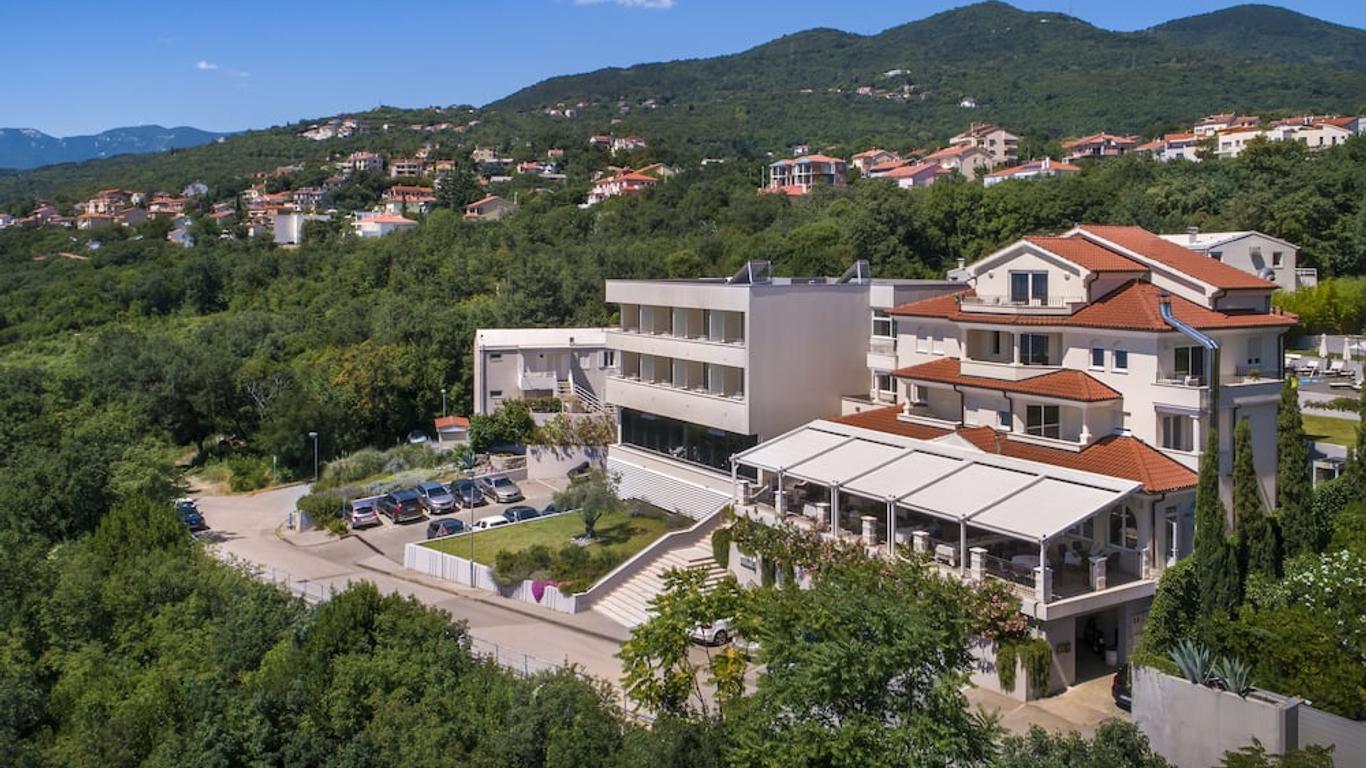 Hotel Laurus