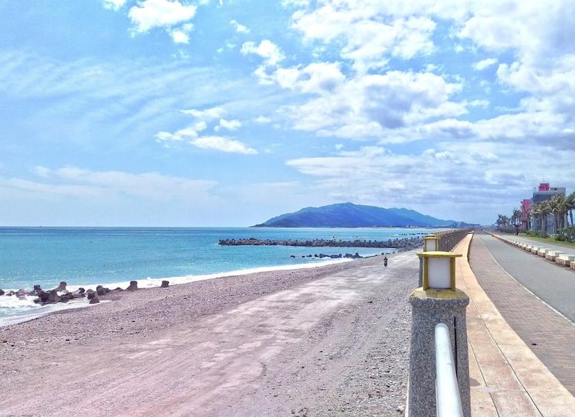 Playa Foto