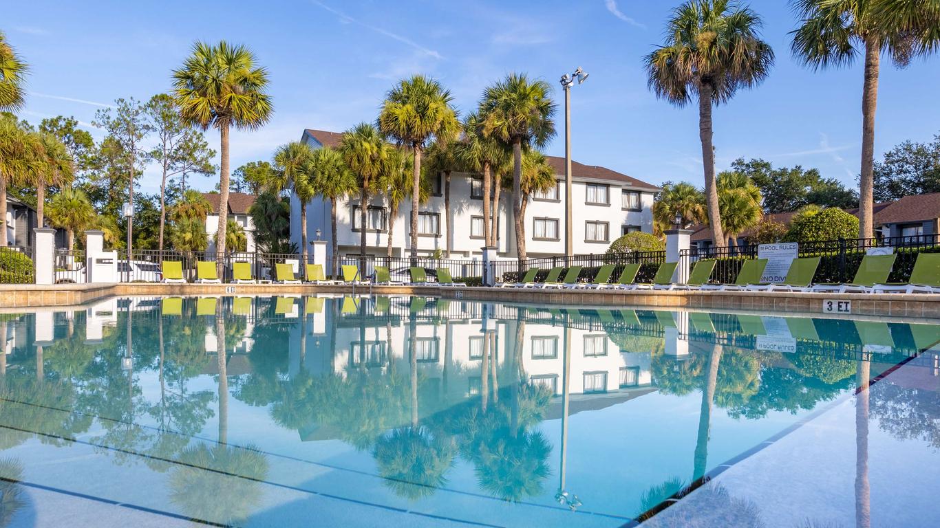 Legacy Vacation Resorts Kissimmee & Orlando - Near Disney