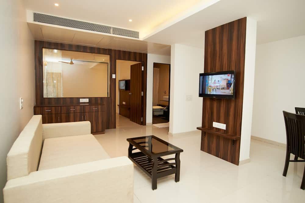 Sala de estar