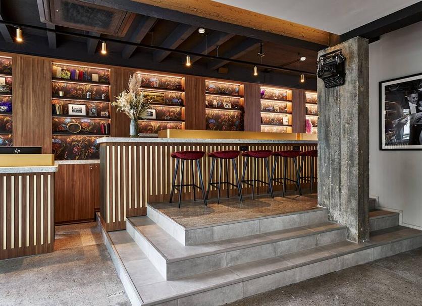 Bar Foto