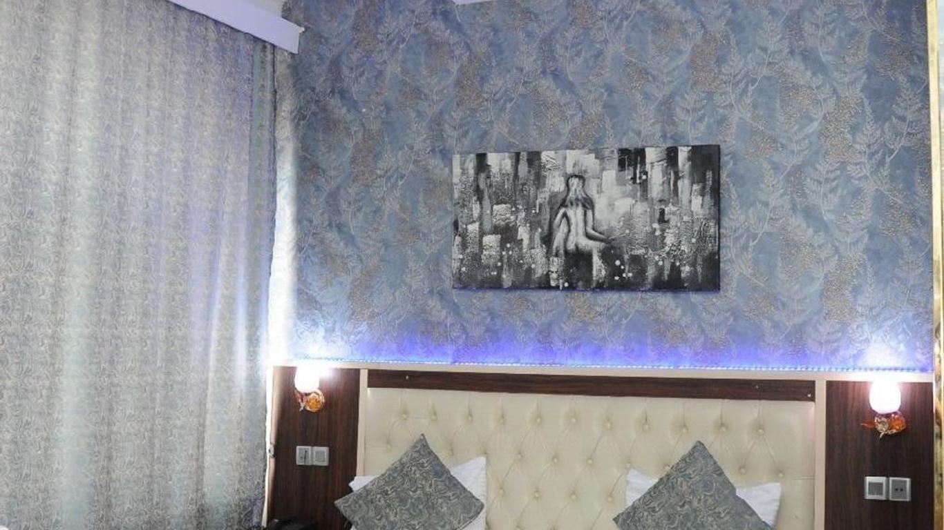 Ambiance Inn Hotel