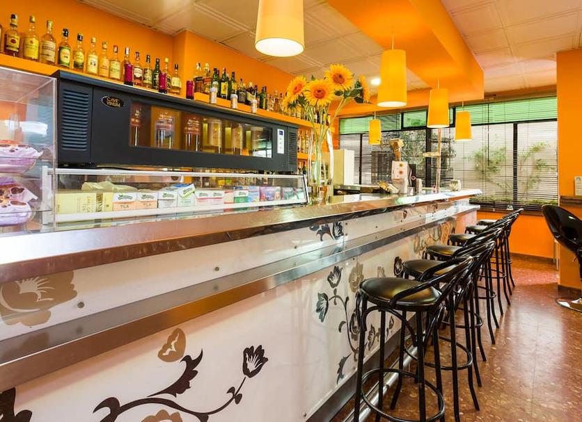 Bar Foto