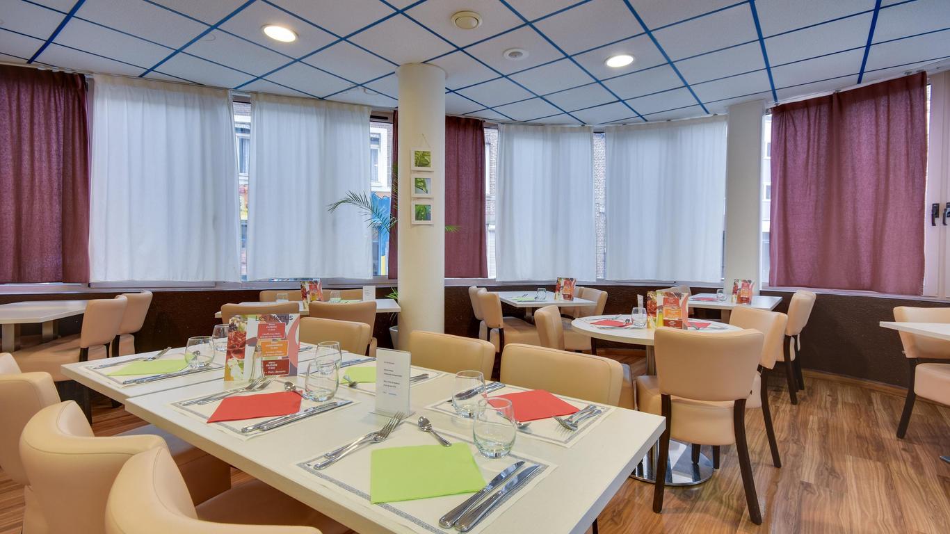 Brit Hotel Lille Centre