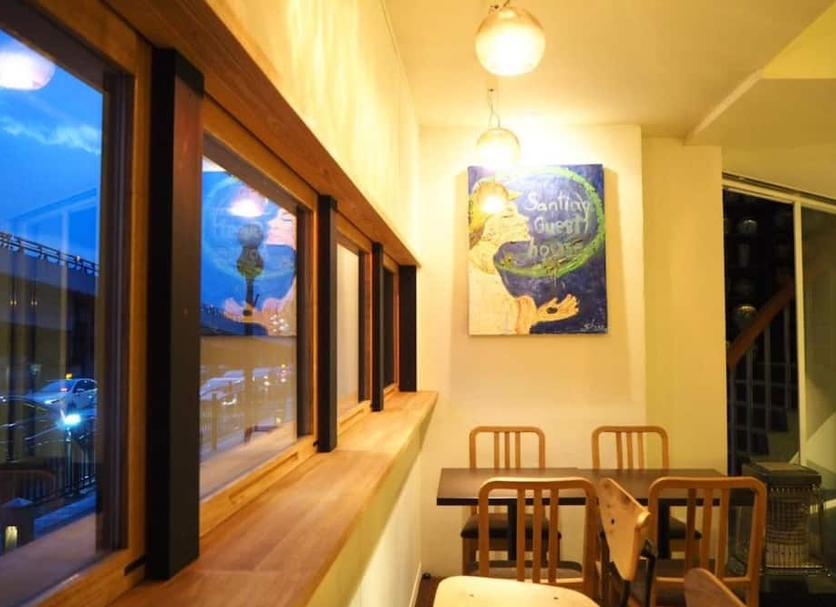Comedor Foto