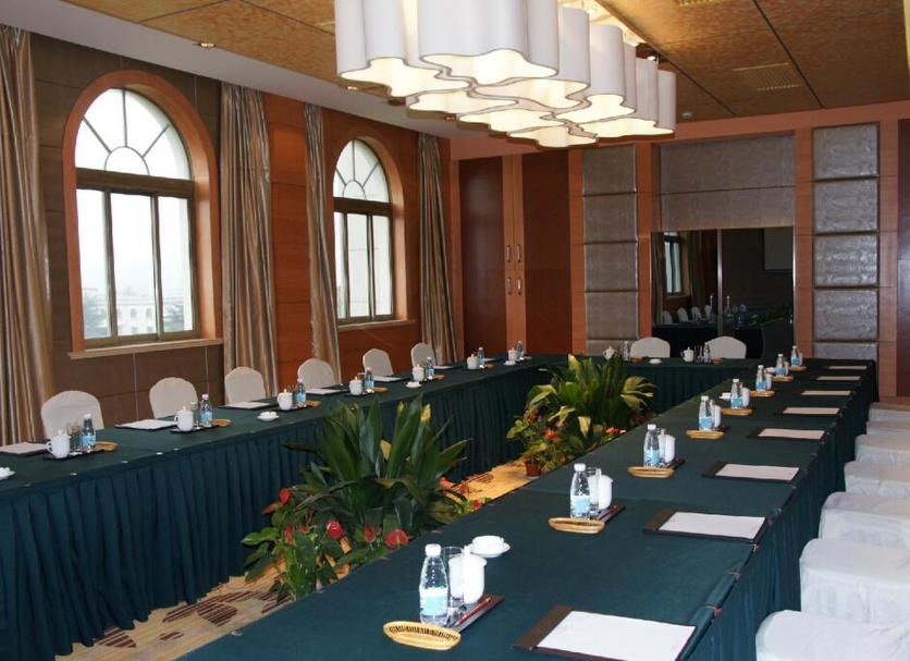 Sala de conferencias Foto