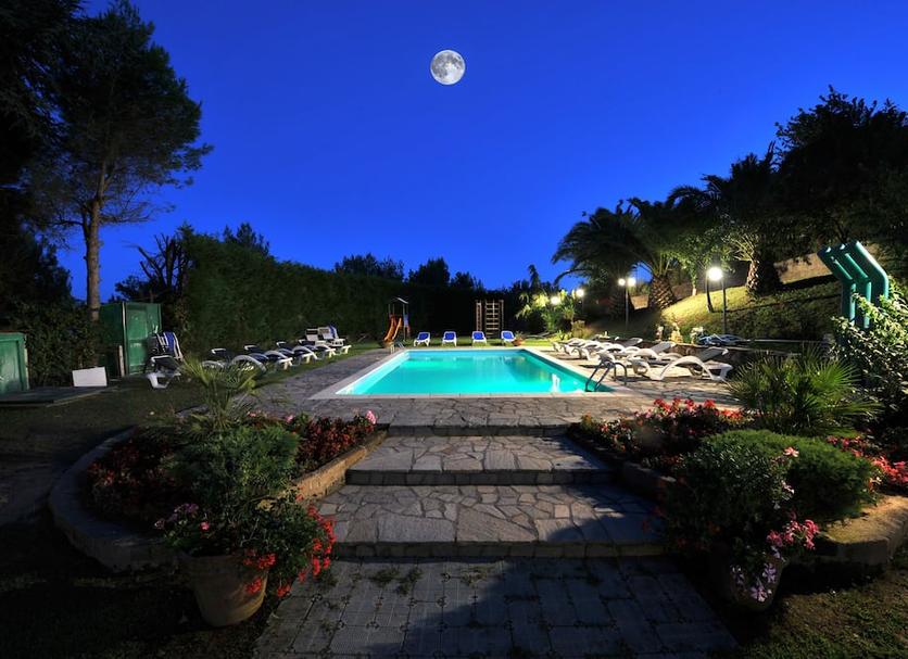 Piscina Foto