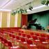 Sala de conferencias