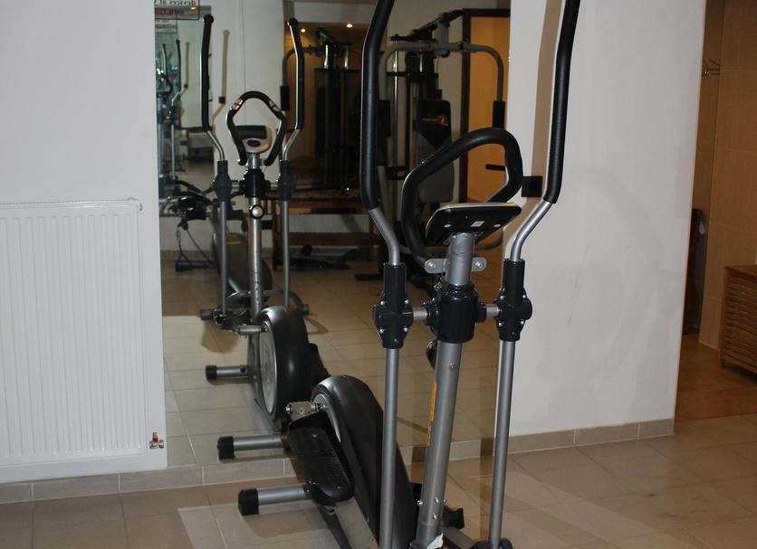 Gym Foto