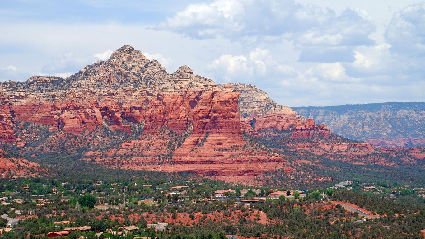 Holiday Inn Express Sedona - Oak Creek