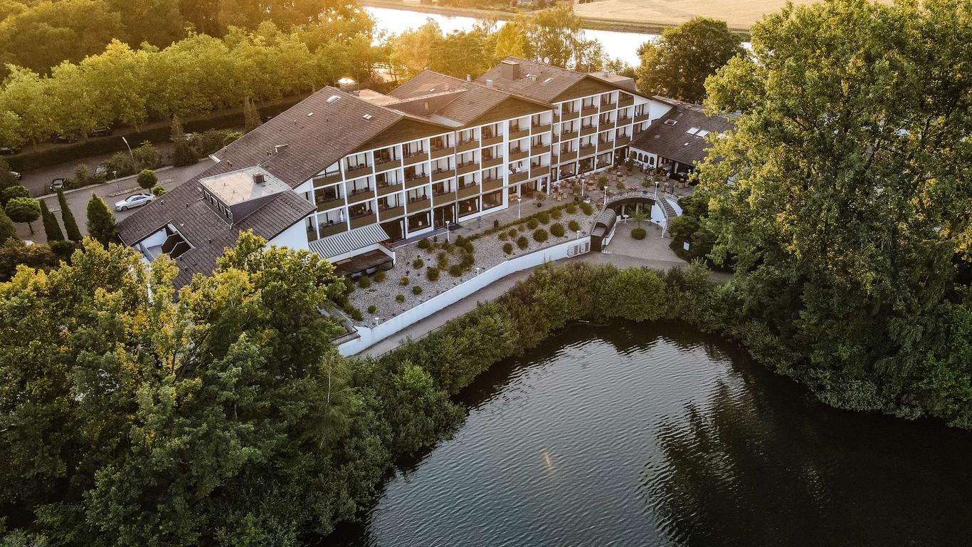 Best Western Premier Seehotel Krautkrämer