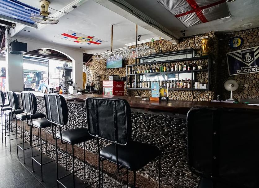 Bar Foto